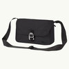 Jack Wolfskin Warwick Ave Women's Shoulder Bag Black
