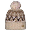 Barts Renaa Beanie Light Brown