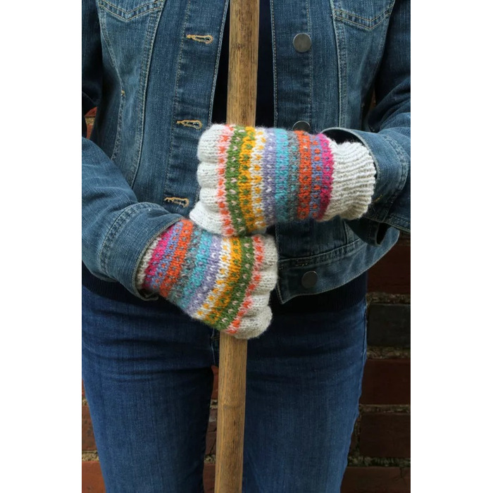 Pachamama Villarica Gloves