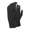 Trekmates Merino Touch Glove Black S
