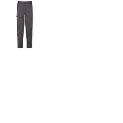 Mountain Equipment Altun Women's Pant Phantom 16