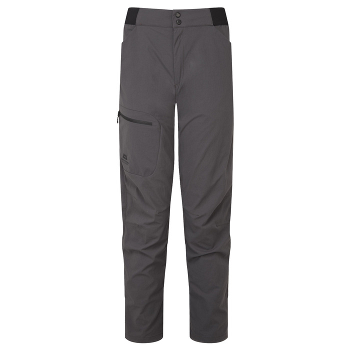 Mountain Equipment Altun Women's Pant Phantom 16