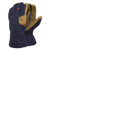 Mountain Equipment Women's Guide Glove Cosmos/Tan S