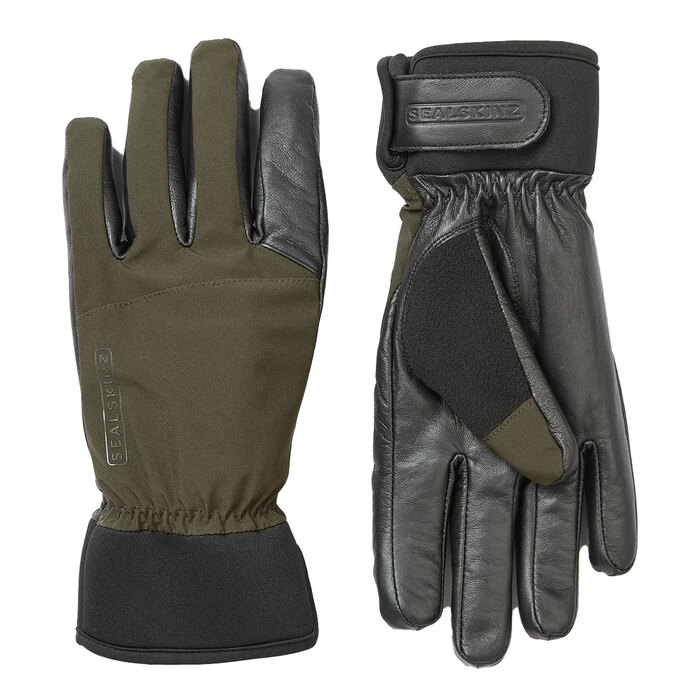 Sealskinz Fordham All Weather Hunting Olive S