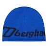 Berghaus Blocks Beanie Blue/Black