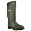 Dunlop Pricemastor Wellington Boots 4