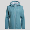 Craghoppers Women's Brielle Waterproof Jacket Atlantic 8