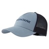 Montane Basecamp Mono Cap Stone Blue