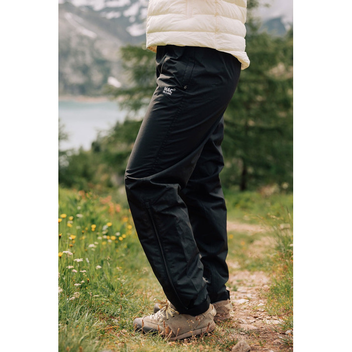 Mac In A Sac Voyager Women's Waterproof Overtrousers-12