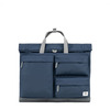 Roka London Blackfriars M Midnight Messenger Bag