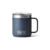 Yeti Rambler Mug 10oz Navy