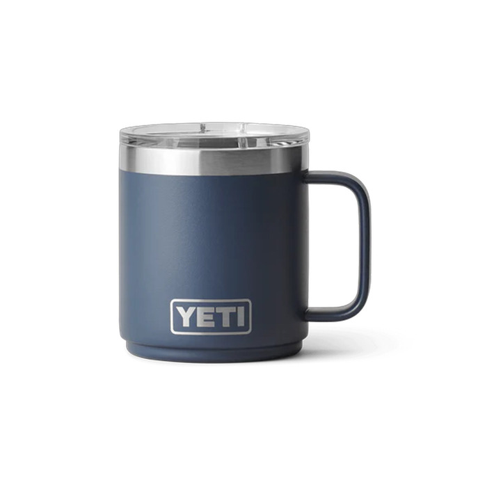 Yeti Rambler Mug 10oz Navy