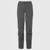 Mountain Equipment Women's Chamois Pant Black 8