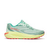Merrel Women's Morphlite Trail Running Shoes Celadon 6
