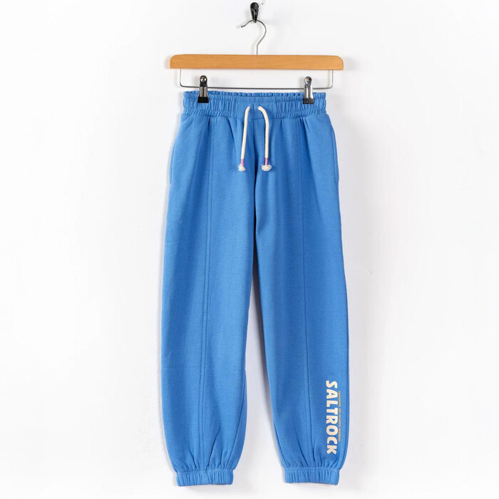 Saltrock Atlantic Kids Joggers Blue 5-6 years