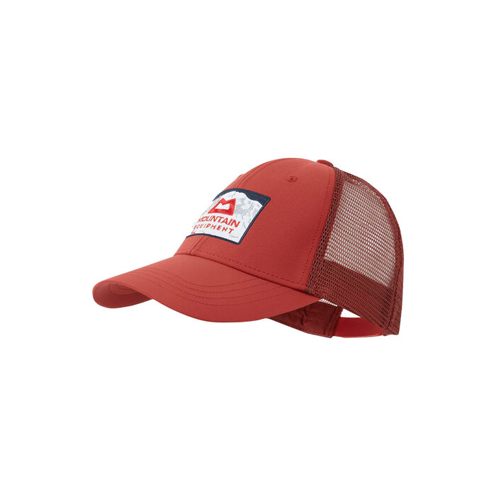 Mountain Equipment Yosemite Cap Merlot