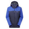 Mountain Equipment Women's Tacul Jacket Cosmos / Vivid 16