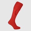 Jack Pyke Plain Shooting Socks Size 8-11 Red
