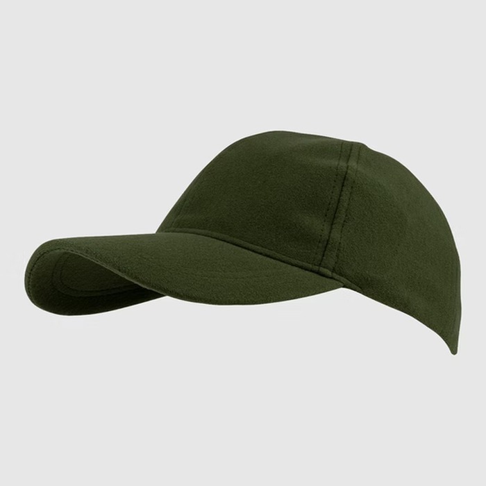 Jack Pyke Junior Stealth Baseball Cap Green