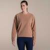 Craghoppers Women's Miska Crew Neck Fleece Umber 14