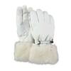 Barts Empire Skigloves White-S