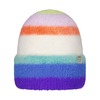 Barts Kumana Beanie Purple