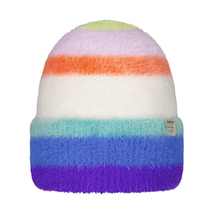 Barts Kumana Beanie Purple