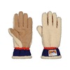Barts Isafjord Gloves Wheat L/XL