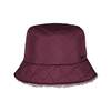 Barts Erola Bucket Hat Aubergine