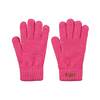 Barts Witzia Gloves Hot Pink