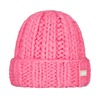 Barts Hermitta Beanie Pink
