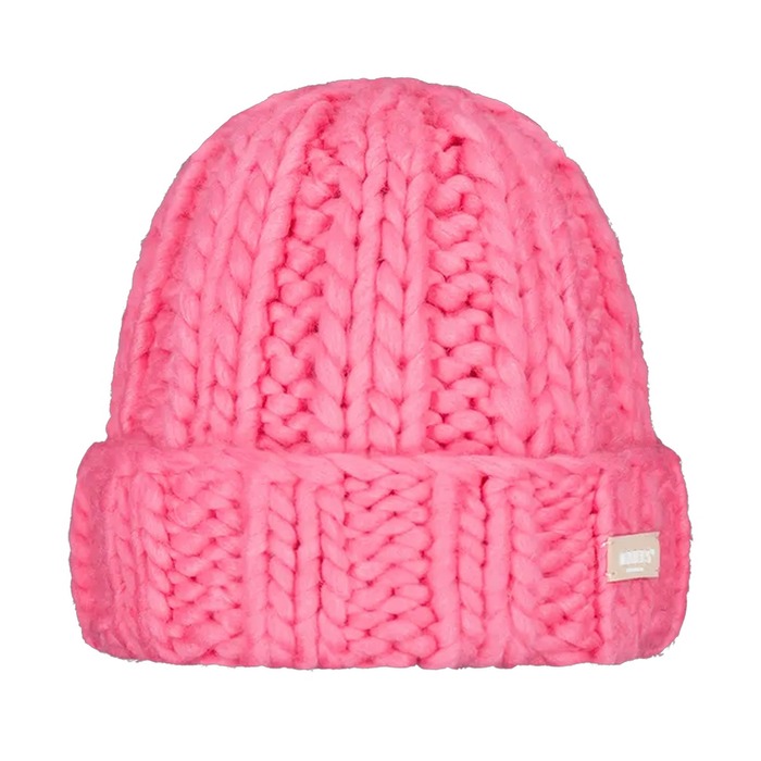 Barts Hermitta Beanie Pink