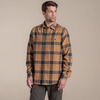 Craghoppers Men's Gable Long Sleeve Shirt Boulder Check M
