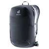 Deuter Speed Lite 17 Hiking Backpack Black
