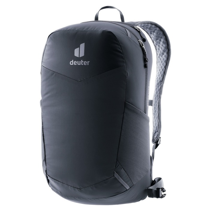 Deuter Speed Lite 17 Hiking Backpack Black