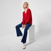 Joe Browns Women's Oh So Cosy Jumper Red 10