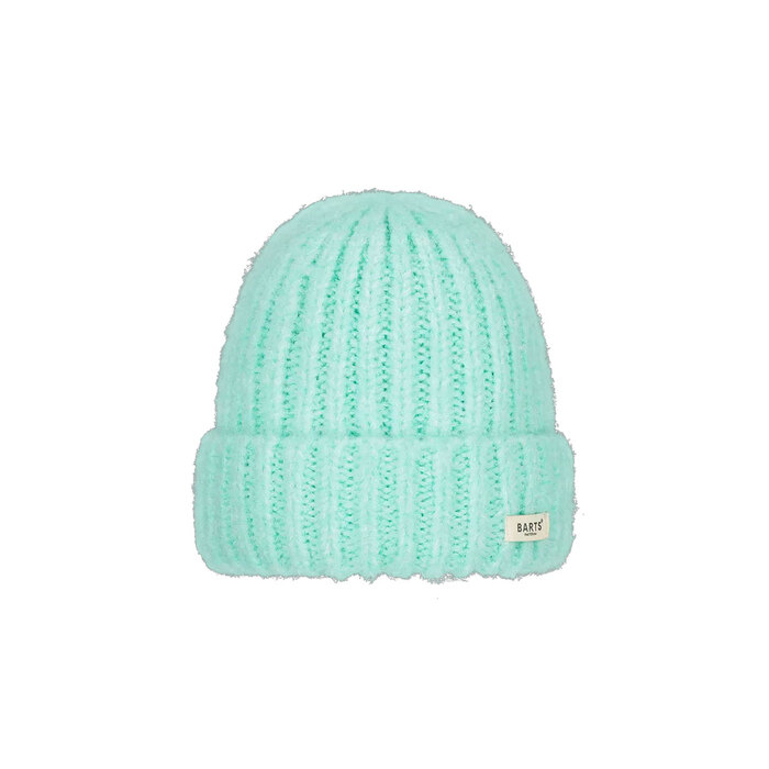 Barts Wellawaya Beanie Water Blue