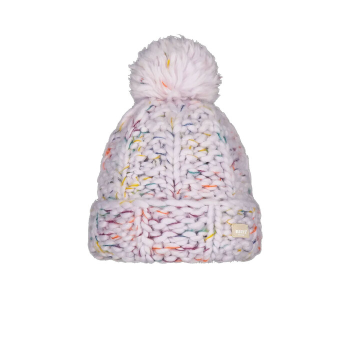 Barts Ranive Beanie Lilac
