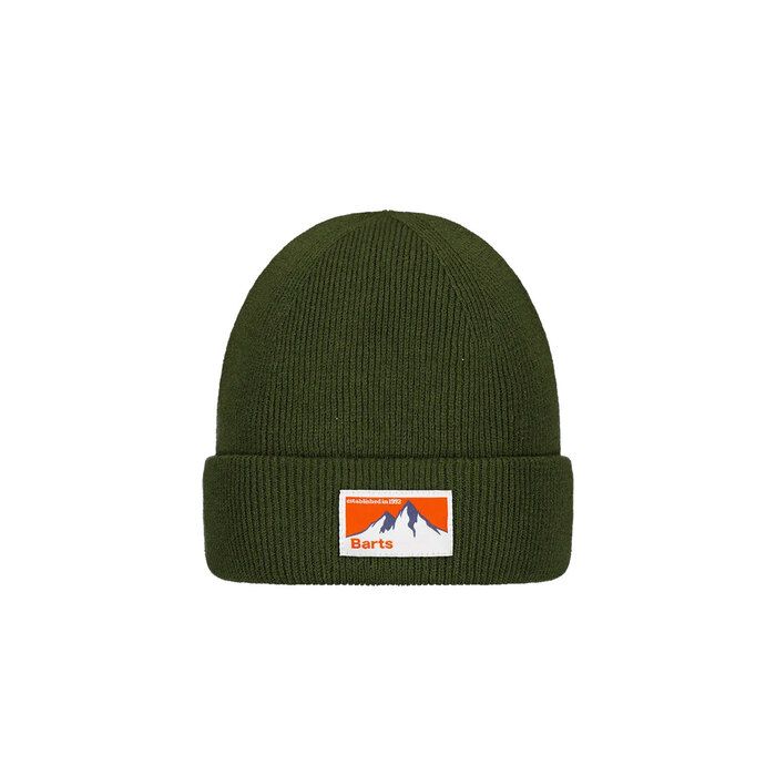 Barts Valgers Beanie Army