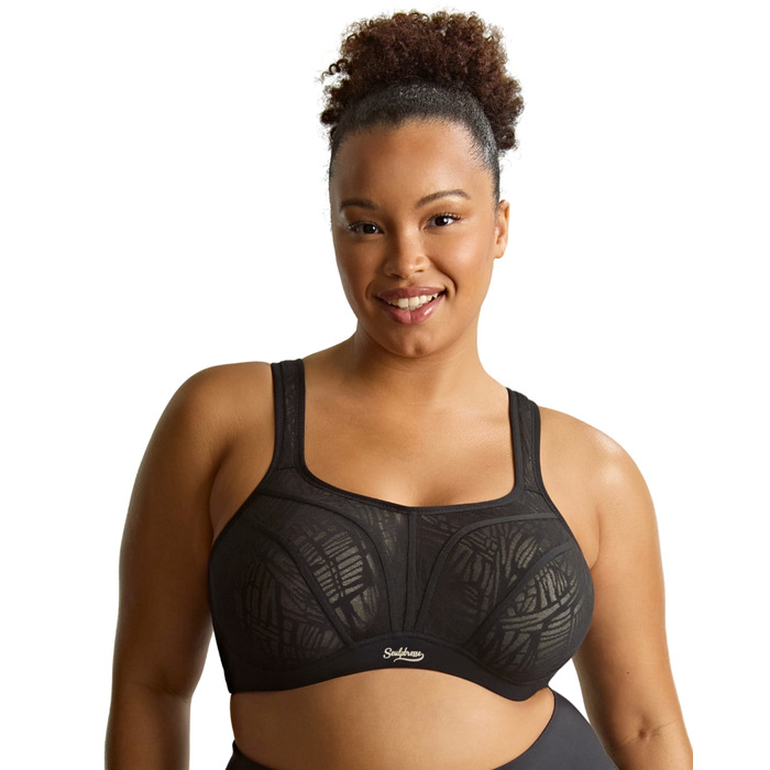 Sculptresse Activate Padded Sports Bra
