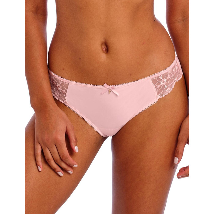 Freya Hallie Brief - Pink Champagne - M - 12