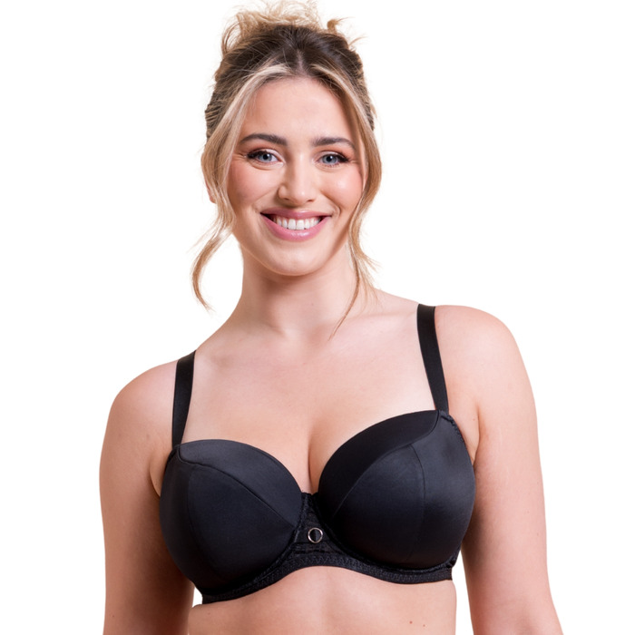 Curvy Kate Daze Padded T Shirt Balcony Bra