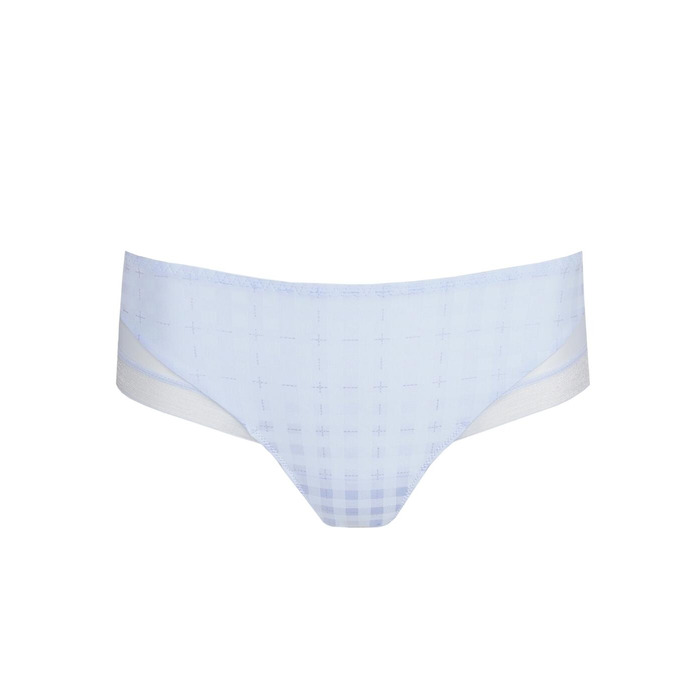 Prima Donna Twist Chikone Hotpants - Heaven Blue - S - 10