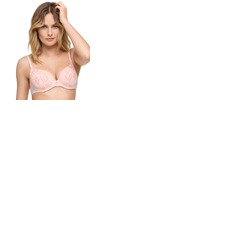 Marie Jo Loish Padded Heartshape Bra