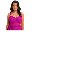 Fantasie Beach Waves Underwired Twist Front Tankini Top