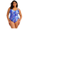 Elomi Maluku Island Non Wired Swimsuit
