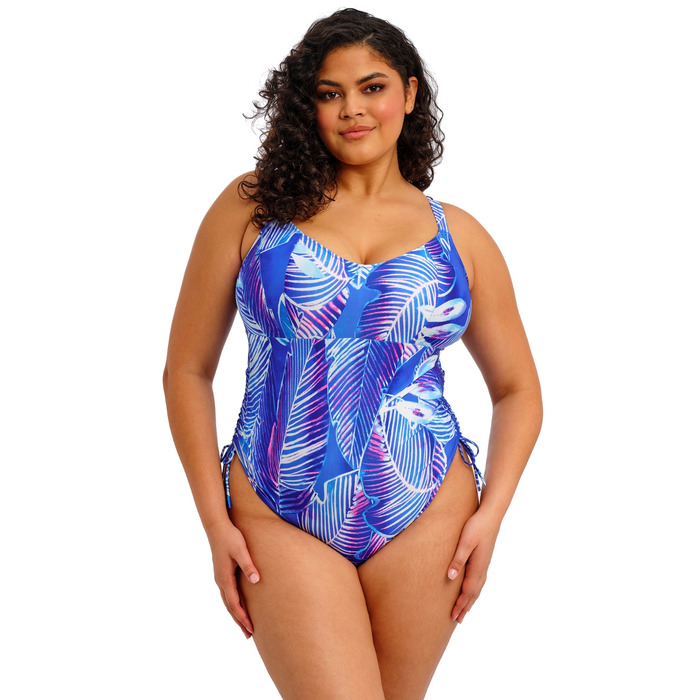 Elomi Maluku Island Non Wired Swimsuit