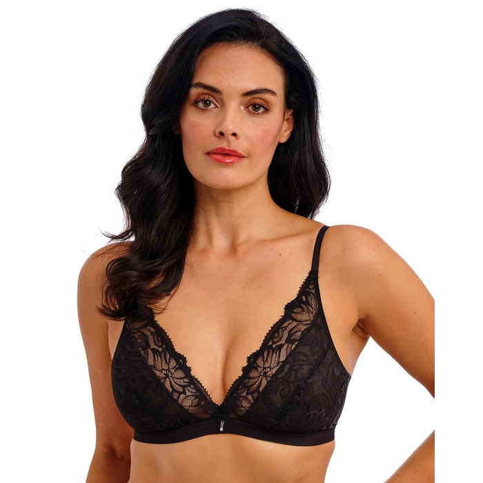 Wacoal Abellia Non Wired Bralette