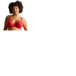 Sculptresse Sophia Plunge Bra