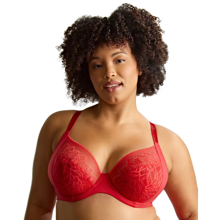 Sculptresse Sophia Plunge Bra